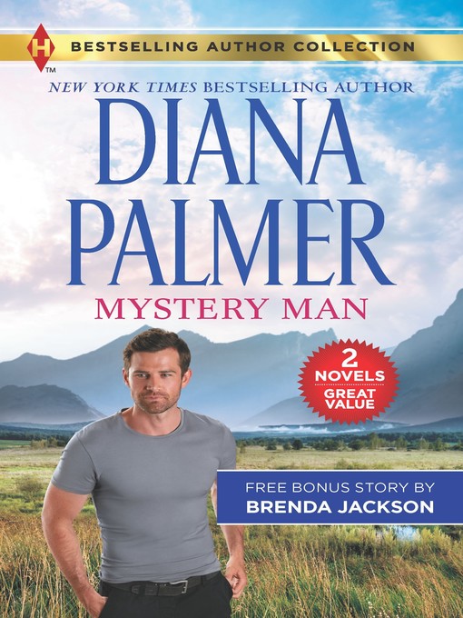 Title details for Mystery Man ; Cole's Red-Hot Pursuit by Diana Palmer - Available